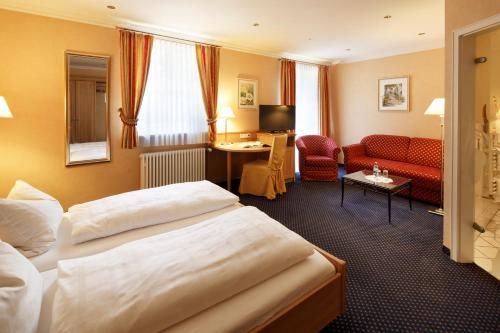 Landhotel Hirschen