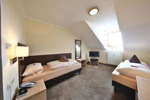 Hotel Bockmaier