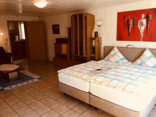 Hotellerie Waldesruh
