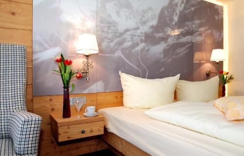Landhotel Böld Oberammergau
