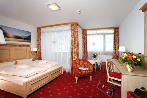 Landhotel Böld Oberammergau