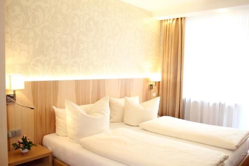 Hotel Arnika Garni