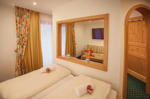 Hotel Arnika Garni