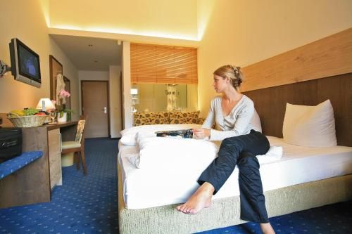Hotel Alte Post