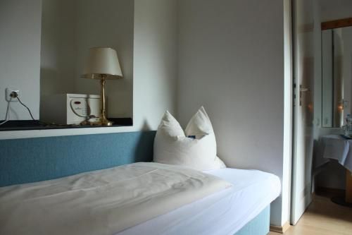 Hotel Garni Otto Huber