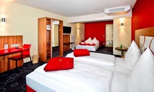 Hotel Central
