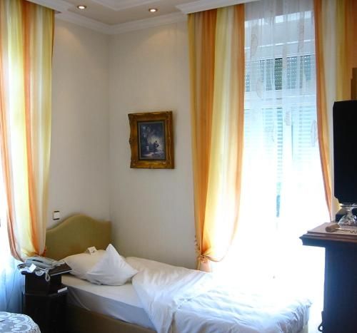 Rhein-Hotel Nierstein
