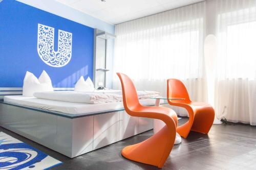 Food Hotel