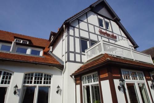 Landhaus Bode