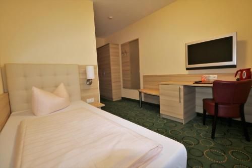 Hotel Tenner