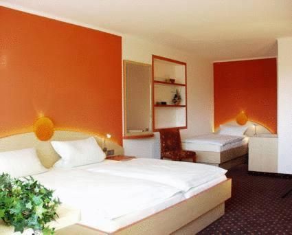 Hotel Sonnental