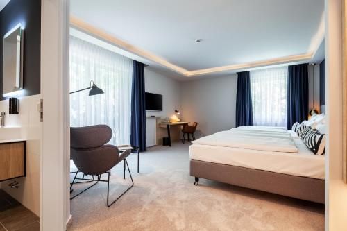 Hotel Wittorf
