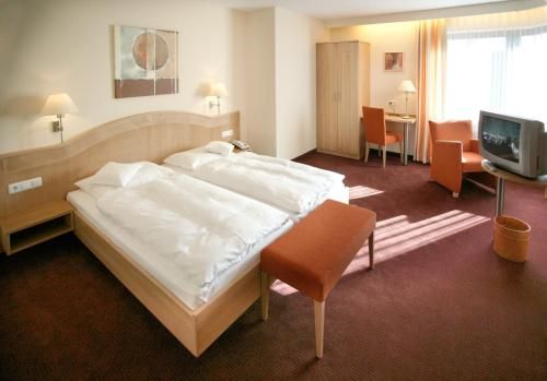Hotel Sonne