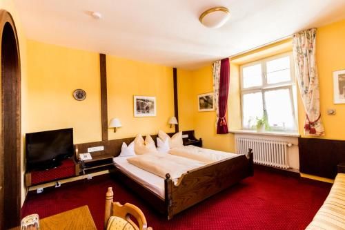 Brauerei-Gasthof Hotel Post