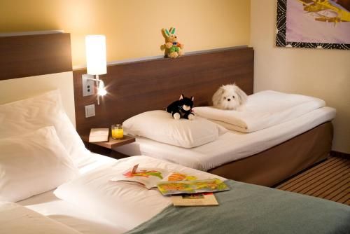 Mercure Hotel München Neuperlach Süd