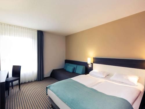 Mercure Hotel München Neuperlach Süd