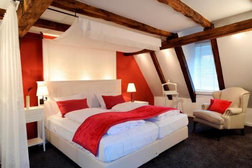 Altes Amtshaus, 3-Sterne Hotel Garni Superior