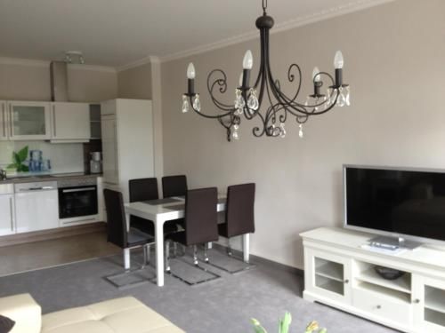 Apartmenthaus Villa Lindenbühl