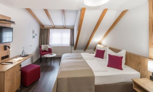Hotel & Restaurant Lamm