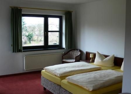 Hotel Landhaus Moritzburg