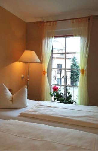 Pension Marlis