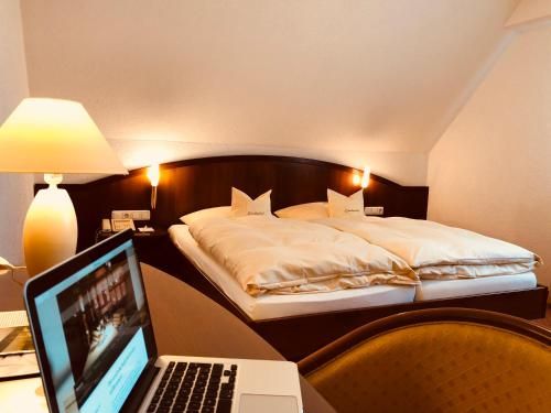 Hotel Lindenhof
