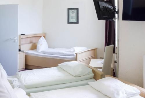 Hotel Moerser Hof