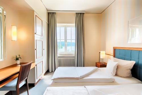 Welcome Hotel Meschede Hennesee