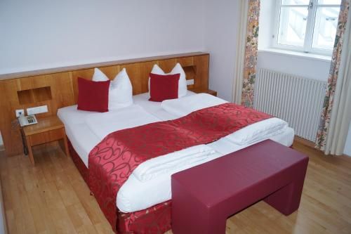 Hotel Landgasthof Zur Post