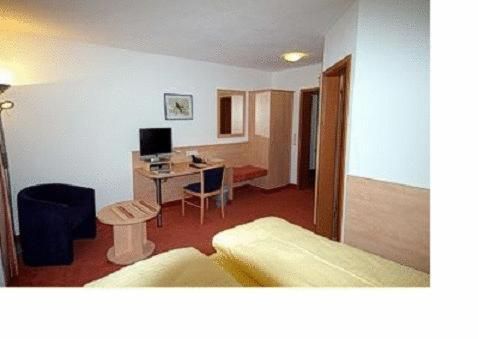 Hotel Zum Fliegerwirt