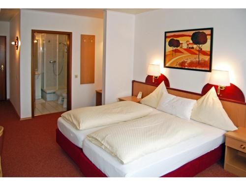 HANSA Hotel