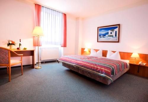 Hotel im Kaiserpark