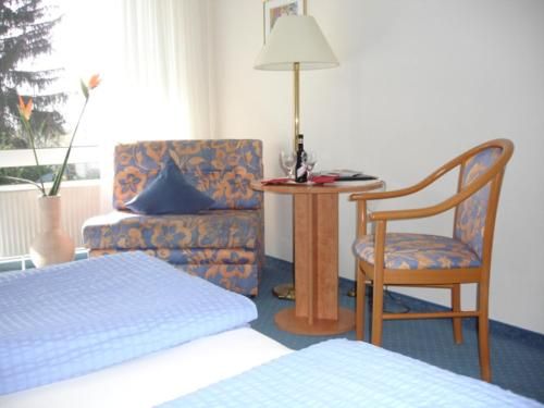 Hotel Kurallee