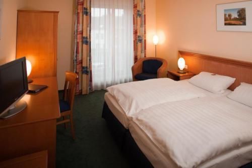 Hotel Zum Deutschen Eck