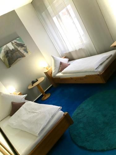 Stadthotel Marburg