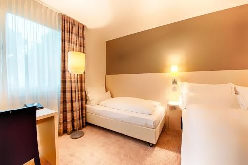 Select Hotel Mainz