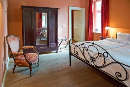 Romantik Hotel Gutshaus Ludorf