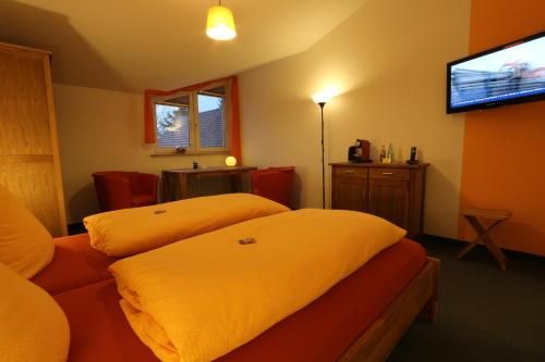 Hotel Nordic Spreewald