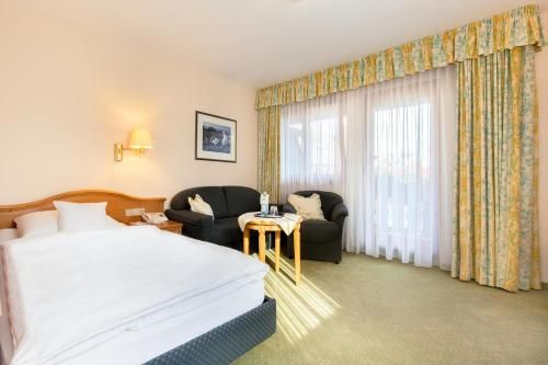 Landgasthof Hotel Hirsch