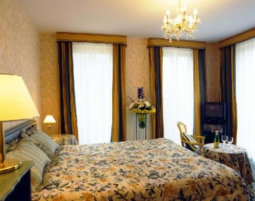 Panorama Hotel Lohme