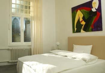 Hotel Drei Kronen