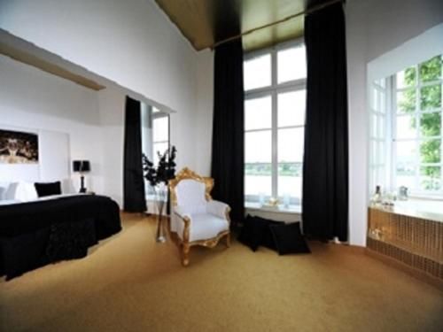 Hotel Bucheneck