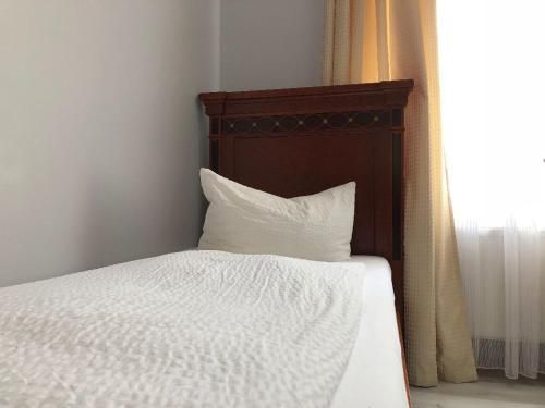 Ratskeller Hotel & Restaurant Lindow