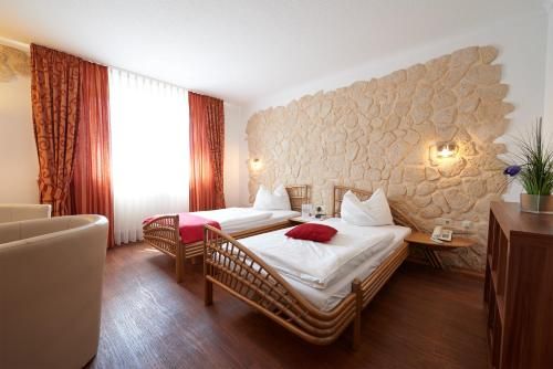 Korbstadthotel Krone