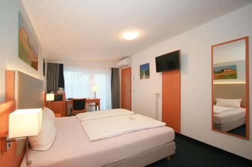 Hotel Ambiente