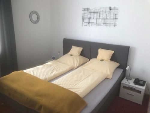 Hotel Sechzehn