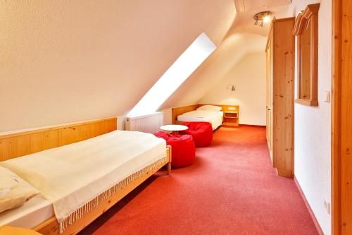 Pension Waldwinkel
