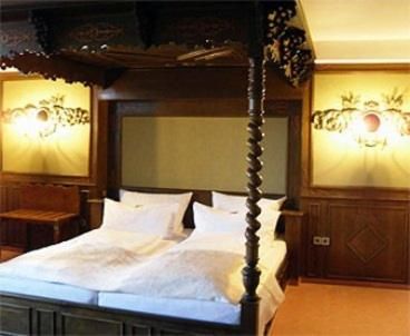 Hotel Stadtpalais