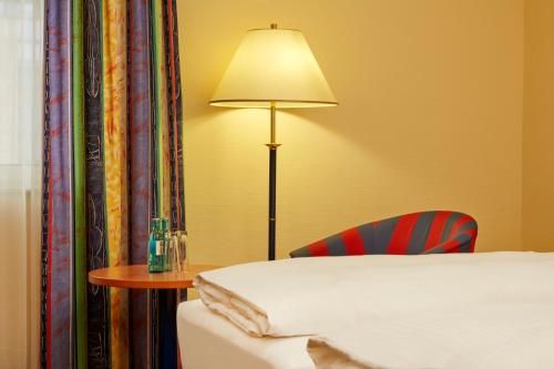 H4 Hotel Leipzig