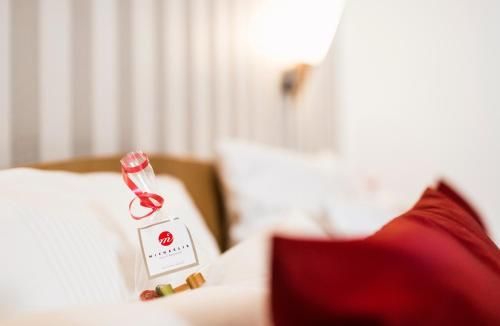 Hotel & Restaurant Michaelis